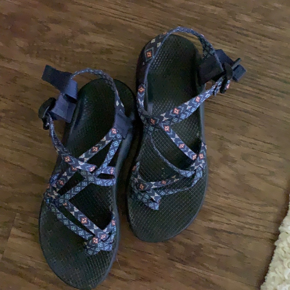 chaco sandals